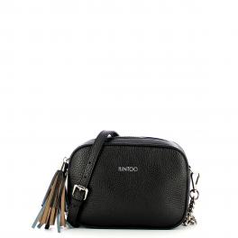 Iuntoo Camera Bag Armonia con nappina bicolore - 1