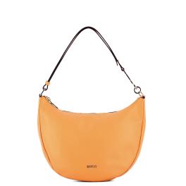 Iuntoo New Hobo Bag Piccola Armonia Apricot - 1