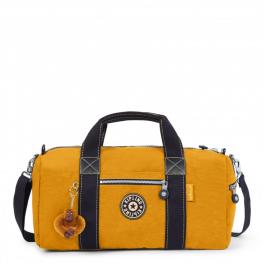 Weekender Tag Along-MUSTARD/UO-UN