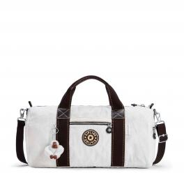 Weekender Tag Along-WHITE/UO-UN