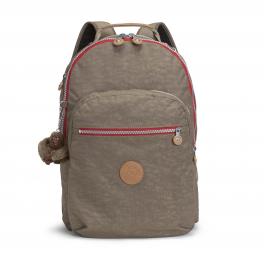 Backpack Clas Seoul with notebook sleeve-TRUE/BEIGE-UN