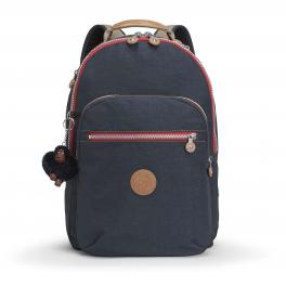 Backpack Clas Seoul with notebook sleeve-TRUE/NAVY/C-UN