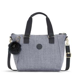 Bag Amiel-COTTON/JEANS-UN