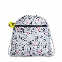 Kipling Sacca Supertaboo Disney Mickey - 1