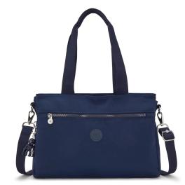 Kipling Borsa a spalla Elysia Work S Infinite Blue - 1
