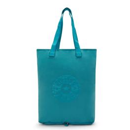 Kipling Shopper Hip Hurray 5 Aqua Hip - 1
