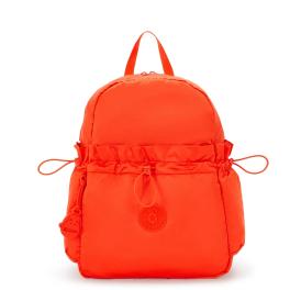Kipling Zaino Amita Open Orange - 1