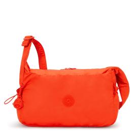 Kipling Borsa a tracolla Gwyn Open Orange - 1