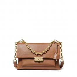 Michael Kors Borsa a tracolla Cece Large in pelle - 1