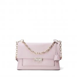 Michael Kors Borsa a tracolla Cece Large in pelle - 1