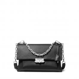 Michael Kors Borsa a tracolla Cece Large in pelle - 1