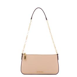 Michael Kors Borsa a spalla Empire Medium Soft Pink - 1