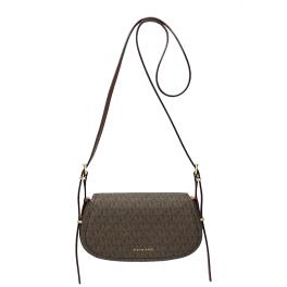 Michael Kors Tracollina Lydia Bronze Acorn - 1