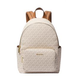 Michael Kors Zaino medio Tanner Vanilla Acorn - 1