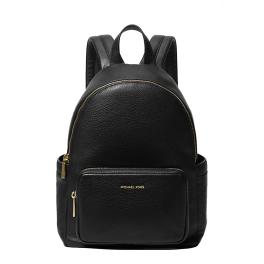 Michael Kors Zaino medio Tanner Black - 1