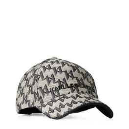 KRLG Cappello K/Monogram Multi - 1