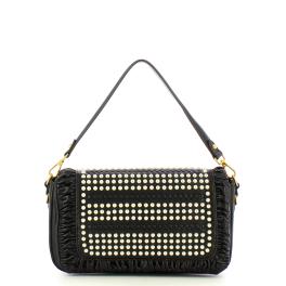 La Carrie Borsa a spalla Pearl Black - 1