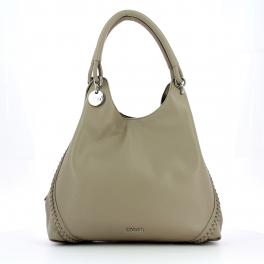 Liu Jo Borsa Hobo Enchained Romantic Graphism - 1