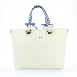 Liu Jo Shopping bag Manhattan Nastri - 1