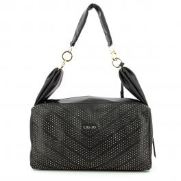 Liu Jo Borsa a spalla rettangolare con Borchie - 1