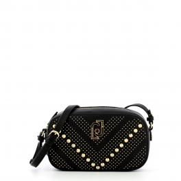 Liu Jo Borsa a tracolla con borchie - 1