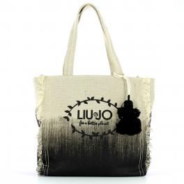 Liu Jo Shopper Ecosostenibile - 1