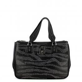 Liu Jo Borsa a mano con borchie - 1
