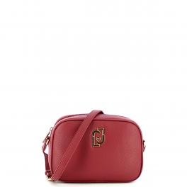 Liu Jo Camera Bag con Logo Gioiello - 1