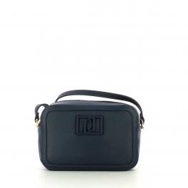 Liu Jo Camera Bag Dress Blue - 1