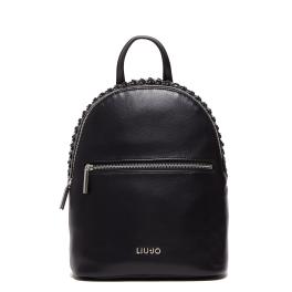Liu Jo Zaino con logo Nero - 1