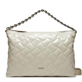 Liu Jo Borsa a spalla Ecosostenibile Bone - 1