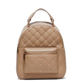 Liu Jo Zaino trapuntato con strass Biscuit - 1