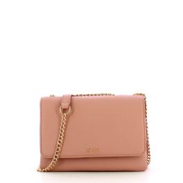 Liu Jo Borsa a tracolla ecosostenibile Soft Peach - 1