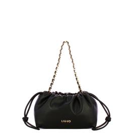 Liu Jo Borsa a spalla piccola Black - 1