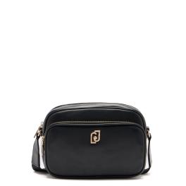 Liu Jo Camera Bag Media Black - 1
