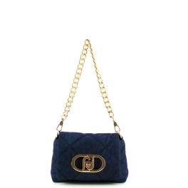 Liu Jo Pochette LaPuffy piccola Dress Blue - 1