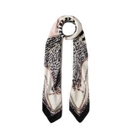 Liu Jo Foulard Black - 1