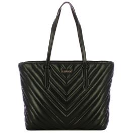 Liu Jo Shopping bag matelassé Black - 1