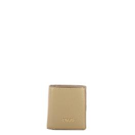 Liu Jo Portafoglio Verticale Desert Taupe - 1