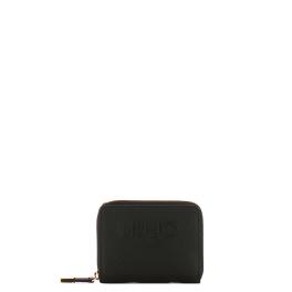Liu Jo Portafoglio Zip Around piccolo Black - 1