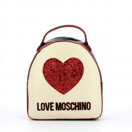 Love Moschino Zaino con paillettes - 1
