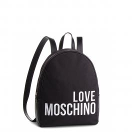 Love Moschino Zaino in canvas - 1
