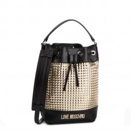 Love Moschino Secchiello bicolore - 1
