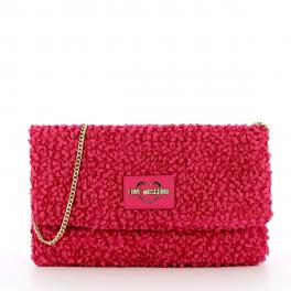 Love Moschino Pochette chiffon - 1