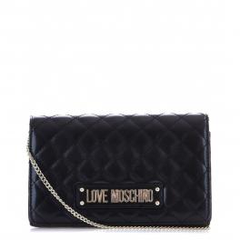 Love Moschino Pochette trapuntata Medium - 1