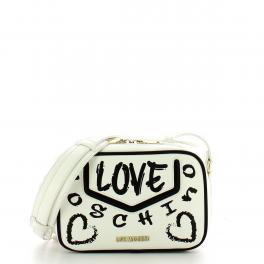 Love Moschino Borsa a tracolla Graffiti - 1