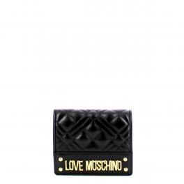 Love Moschino Portafoglio Piccolo Quilted - 1