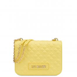 Love Moschino Borsa a spalla New Shiny Quilted - 1