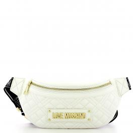 Love Moschino Marsupio New Shiny Quilted - 1