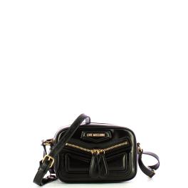 Love Moschino Camera Bag Small Nero - 1